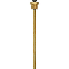 Thermowell Brass 150 mm R 1/2'' SW22 A-22P-A22