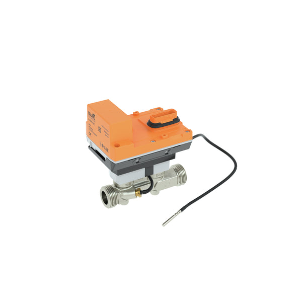 Sensor Module Thermal Energy Meter DN 15 R-22PE-0UC
