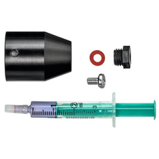 Adapter for Siemens Thermowell A-22P-A53