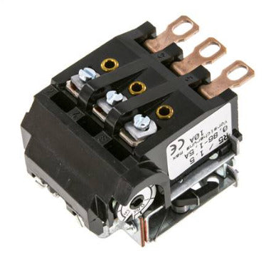 Condor R 5/10,3 Thermal Overload Relay 6.1-10.3A