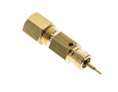 Unloader Valve With 6L Cutting Ring 0-35 bar Condor MDR 3 And MDR 4 - 201045/201601