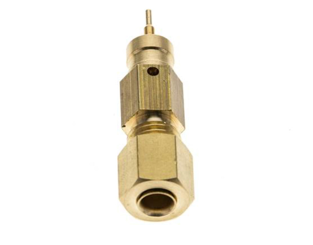 Unloader Valve With 6L Cutting Ring 0-35 bar Condor MDR 3 And MDR 4 - 201045/201601