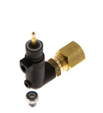 Unloader Valve With 6L Cutting Ring 0-16 bar Condor MDR 3 And MDR 4 - 201076/255055