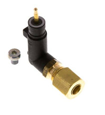 Unloader Valve With 6L Cutting Ring 0-16 bar Condor MDR 3 And MDR 4 - 201076/255055