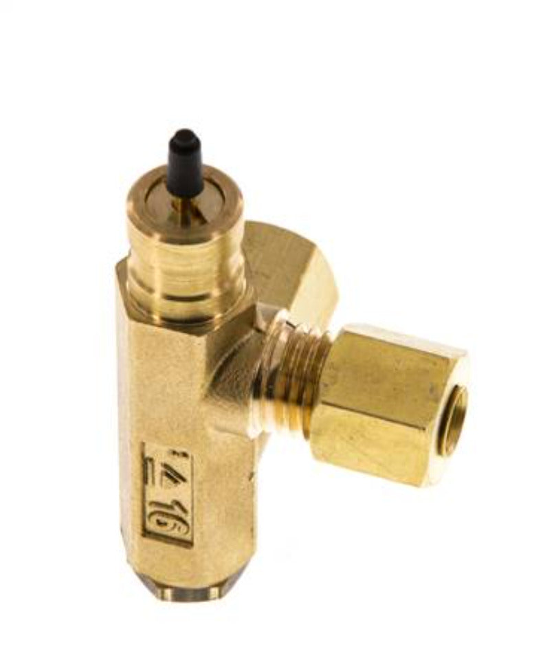 Unloader Valve With 6L Cutting Ring 0-45 bar Condor MDR 5 - 201878