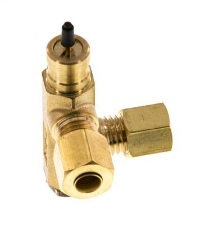 Unloader Valve With 6L Cutting Ring 0-45 bar Condor MDR 5 - 201878