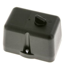 Replacement Hood With Switch For Condor MDR 2 Pressure Switch