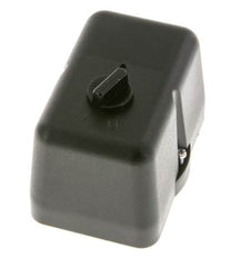Replacement Hood With Switch For Condor MDR 2 Pressure Switch
