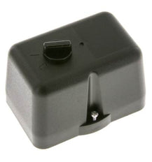 Replacement Hood With Switch For Condor MDR 2 Pressure Switch