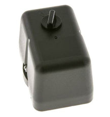 Replacement Hood With Switch For Condor MDR 2 Pressure Switch