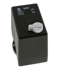 Replacement Hood With Switch For Condor MDR 3 Pressure Switch