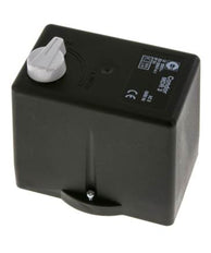 Replacement Hood With Switch For Condor MDR 3 Pressure Switch