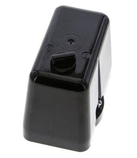 Replacement Hood With Switch For Condor MDR 4 Pressure Switch