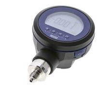 WIKA Digital Pressure Gauge 0..600 bar (0..8702 psi) G 1/4'' Class 0.5
