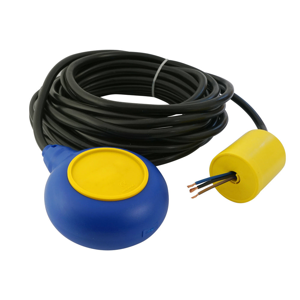 Float switch Mac3 10m Cable | Tameson.com