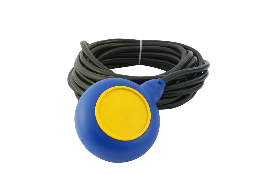 Float switch Mac3 10m Cable | Tameson.com