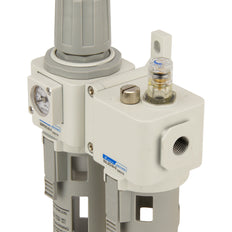 1200 l/m G1/4'' FRL 0.5-8.5bar - MACP302