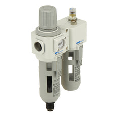1300 l/m G1/2'' FRL 0.5-8.5bar Auto-drain - MACP302