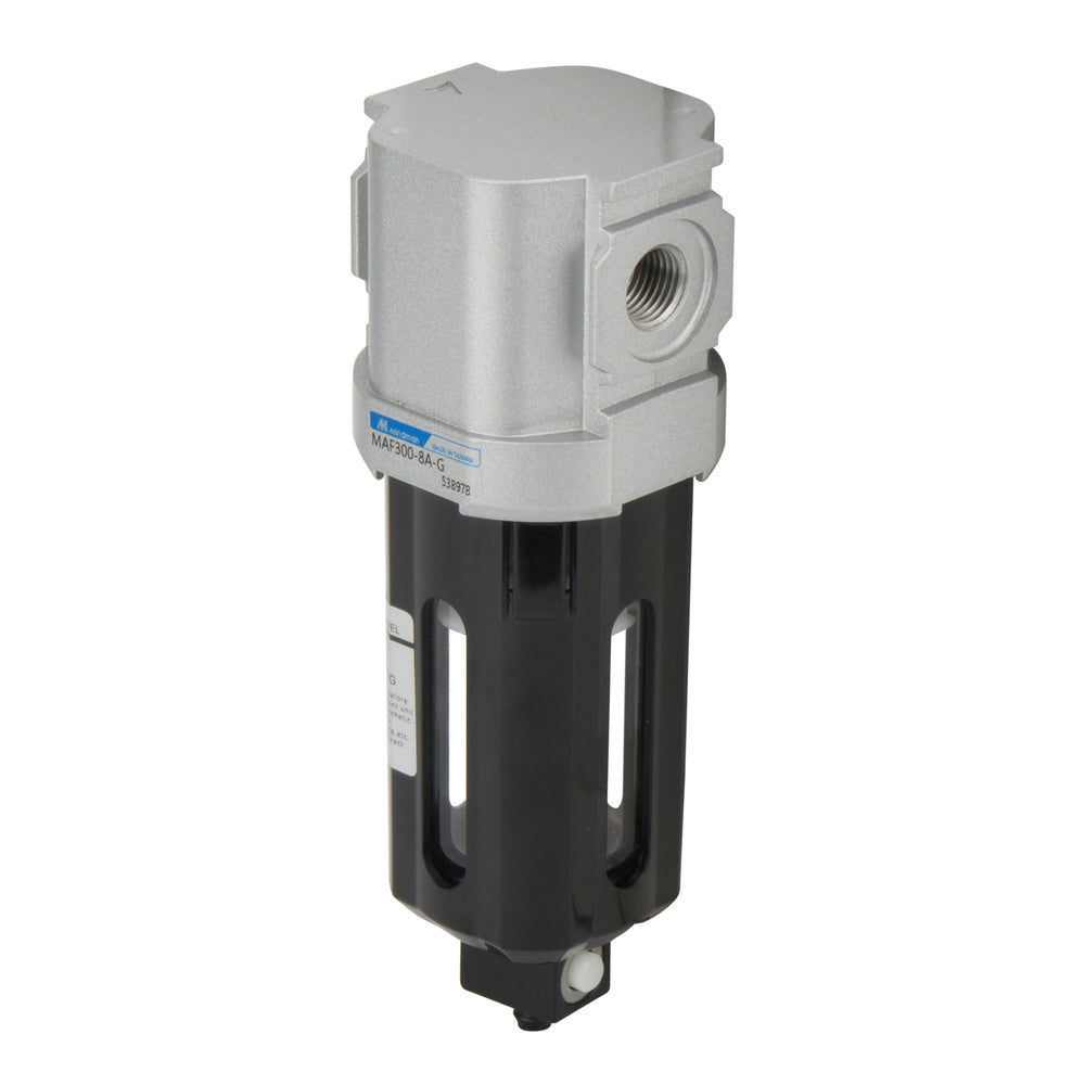 2000 l/m G1/4'' Filter 10bar - MAF300