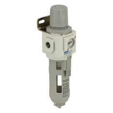 1200 l/m G1/4'' Filter-Regulator 0.5-8.5bar - MAFR302