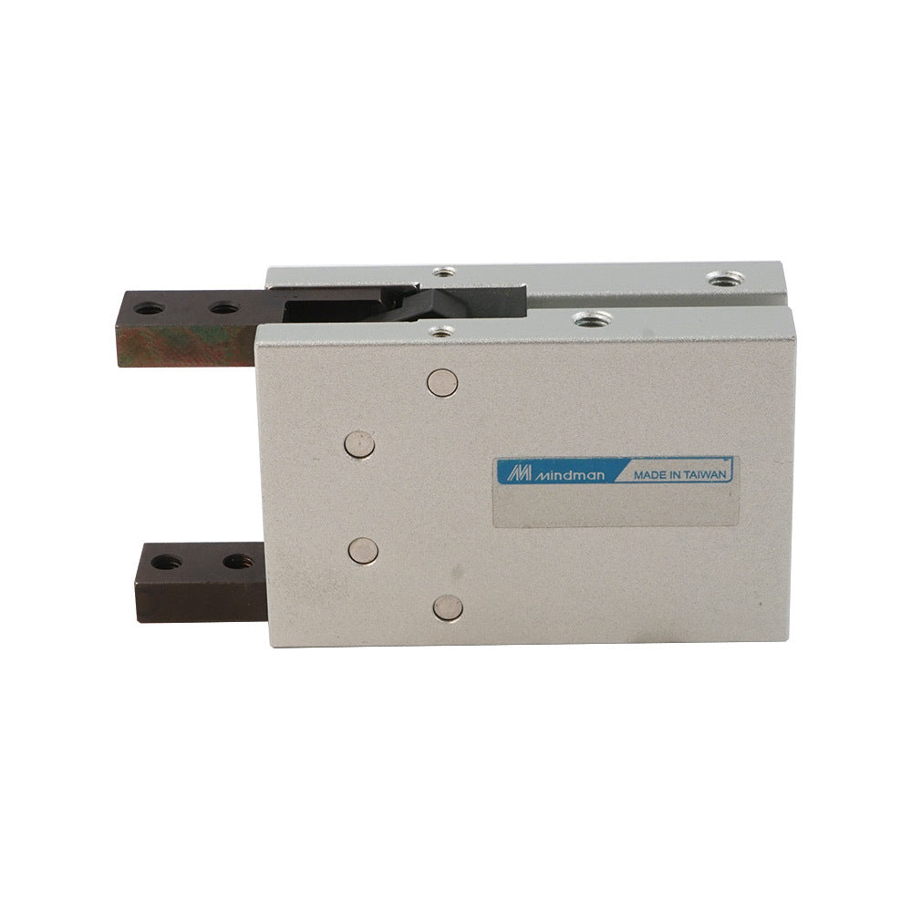 D20 mm 2-Jaw Parallel Spring Open Pneumatic Gripper