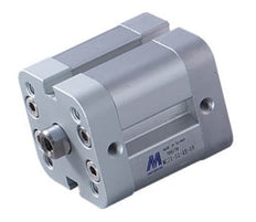 32-20mm Compact Cylinder with Female Thread ISO-21287 MCJI