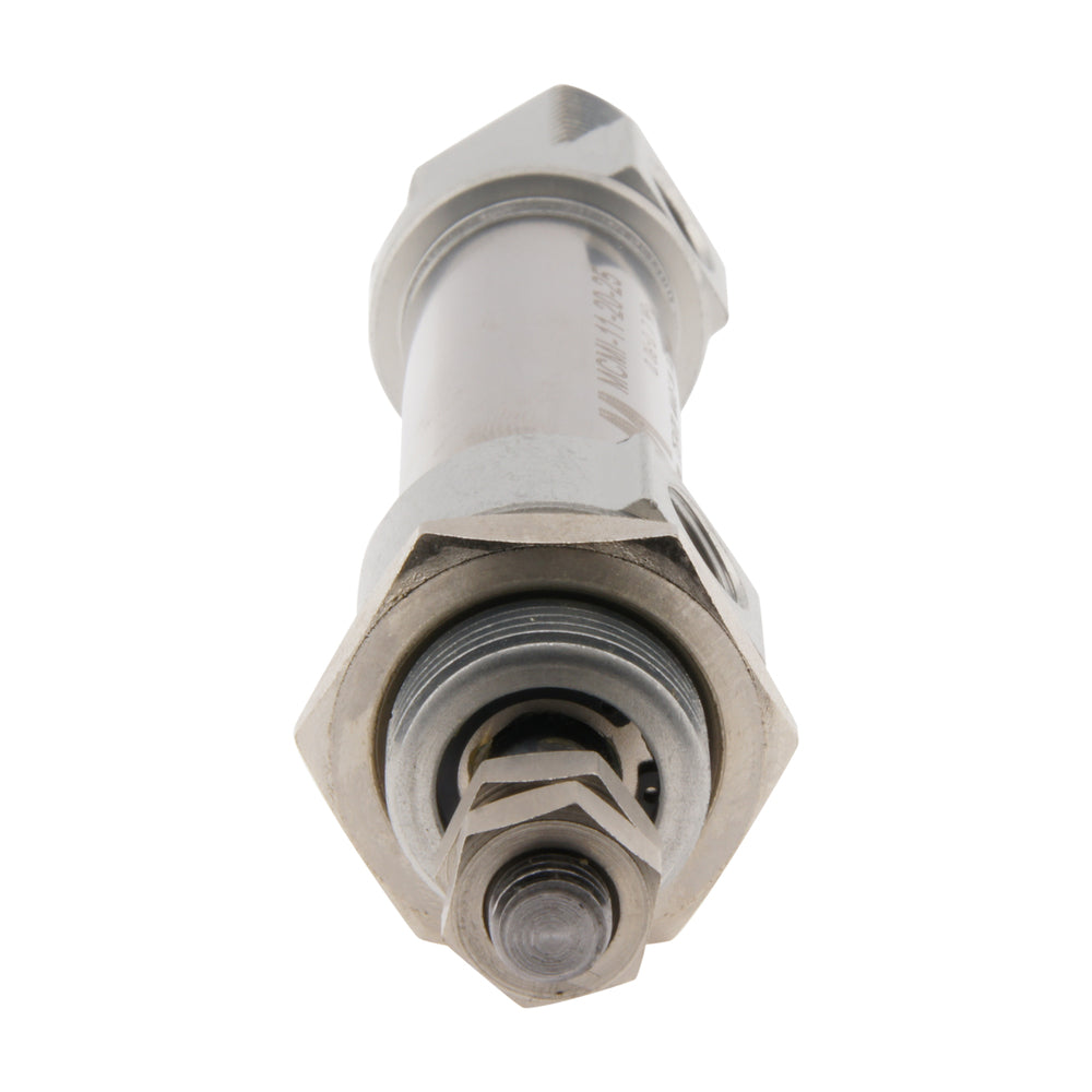 20-250mm Double Acting Mini Cylinder ISO-6432 MCMI