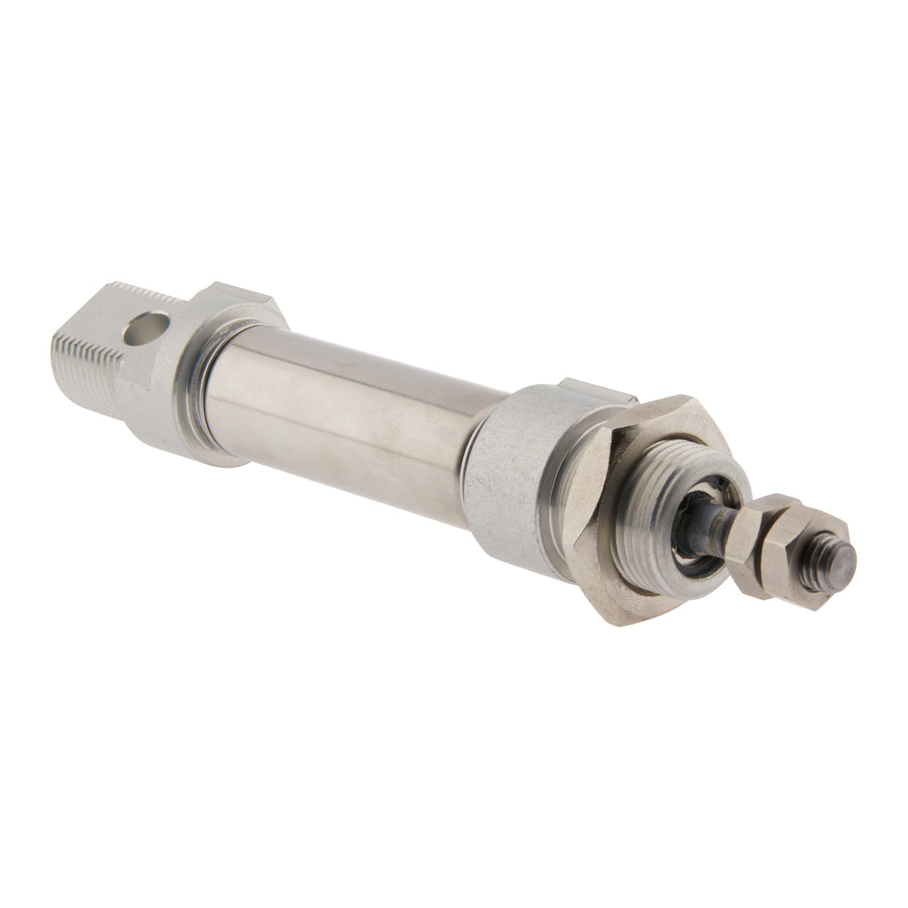 20-25mm Double Acting Mini Cylinder ISO-6432 MCMI