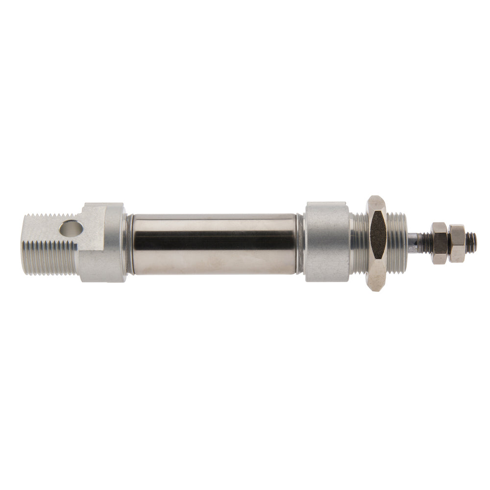 10-80mm Double Acting Mini Cylinder ISO-6432 MCMI