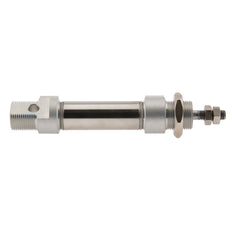 20-200mm Double Acting Mini Cylinder ISO-6432 MCMI