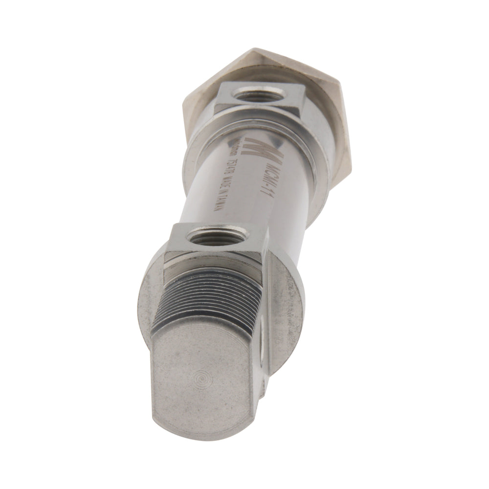 20-250mm Double Acting Mini Cylinder ISO-6432 MCMI