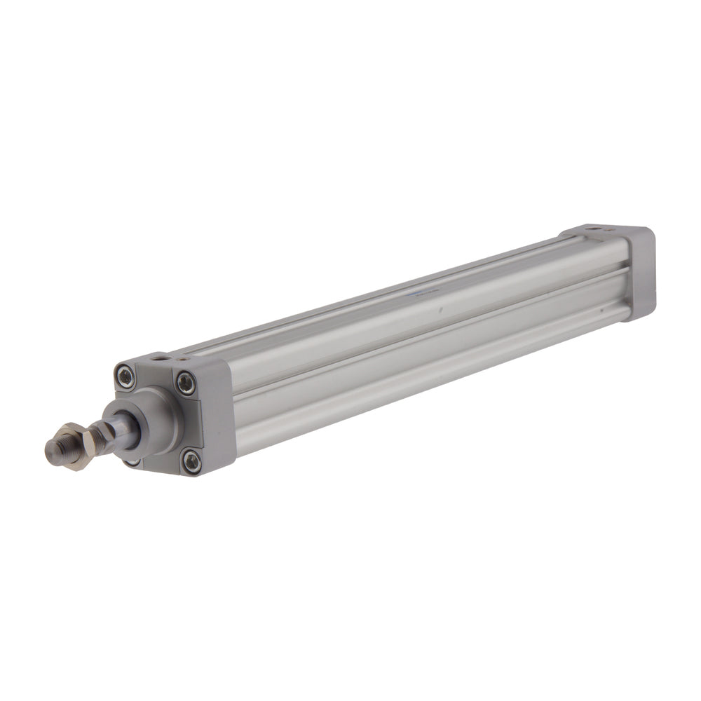 32-500mm Double Acting Cylinder Magnetic/Damping ISO-15552 MCQI3