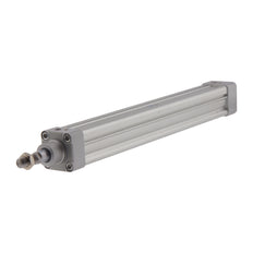 40-500mm Double Acting Cylinder Magnetic/Damping ISO-15552 MCQI2