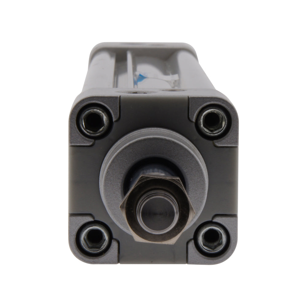80-500mm Double Acting Cylinder Magnetic/Damping ISO-15552 MCQI3