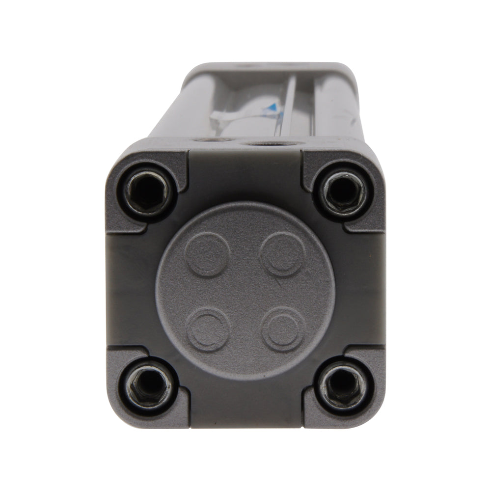 100-600mm Double Acting Cylinder Magnetic/Damping ISO-15552 MCQI2