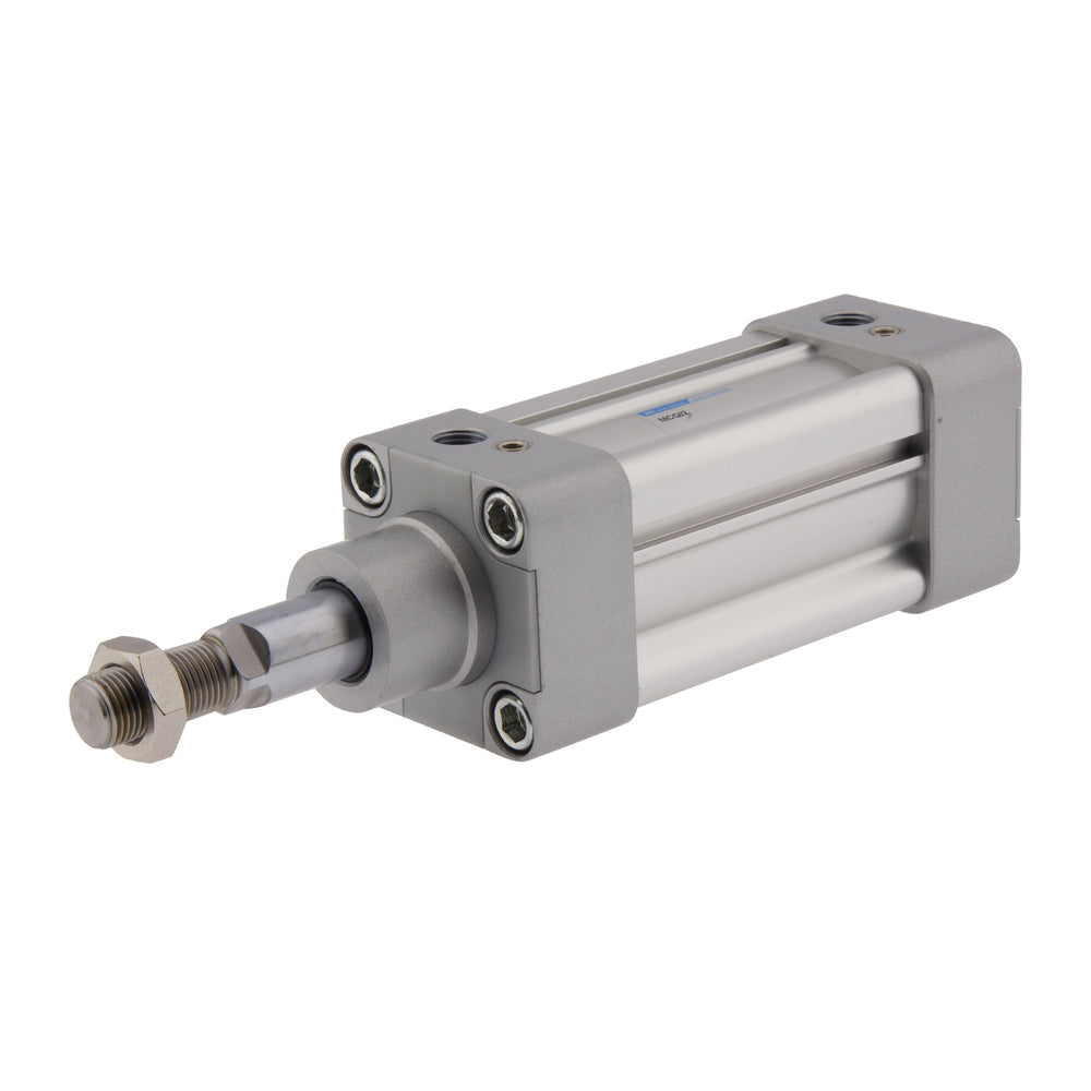 100-250mm Double Acting Cylinder Magnetic/Damping ISO-15552 MCQI2