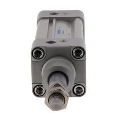 50-200mm Double Acting Cylinder Magnetic/Damping ISO-15552 MCQI2