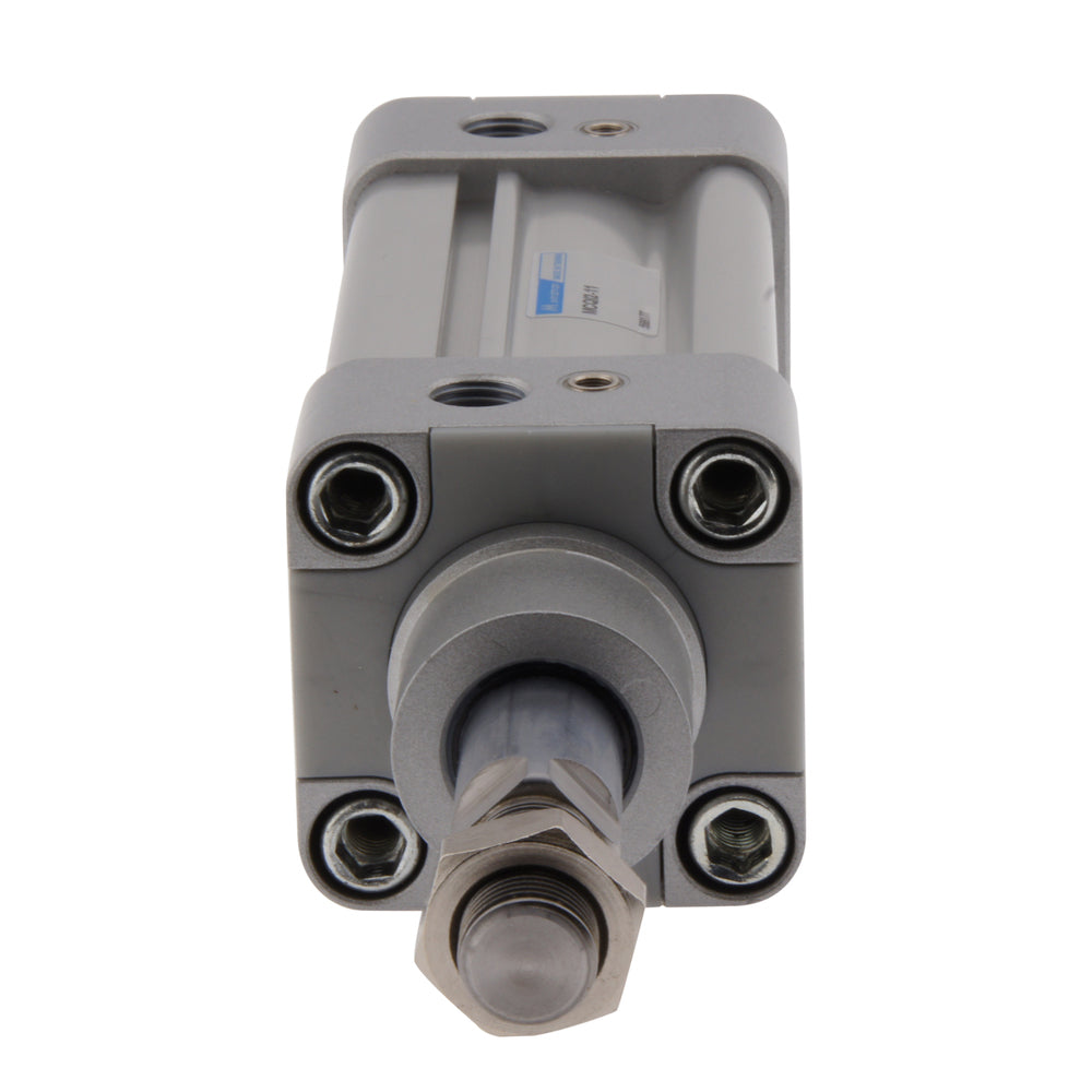 100-250mm Double Acting Cylinder Magnetic/Damping ISO-15552 MCQI2