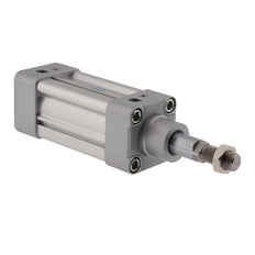 32-50mm Double Acting Cylinder Magnetic/Damping ISO-15552 MCQI2