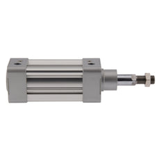 50-100mm Double Acting Cylinder Magnetic/Damping ISO-15552 MCQI2