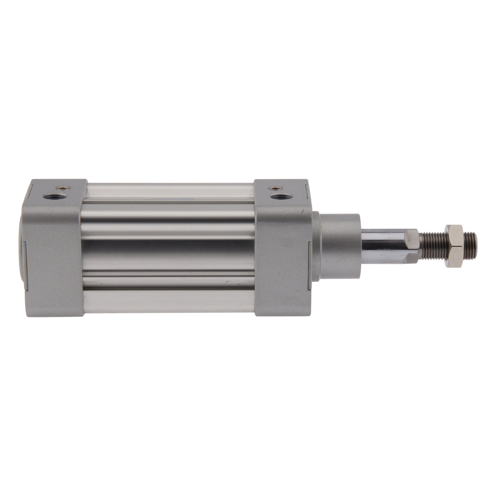 40-200mm Double Acting Cylinder Magnetic/Damping ISO-15552 MCQI3
