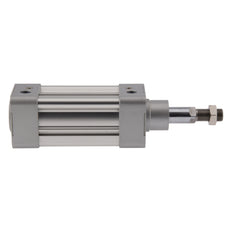 40-200mm Double Acting Cylinder Magnetic/Damping ISO-15552 MCQI3