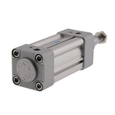 100-250mm Double Acting Cylinder Magnetic/Damping ISO-15552 MCQI2