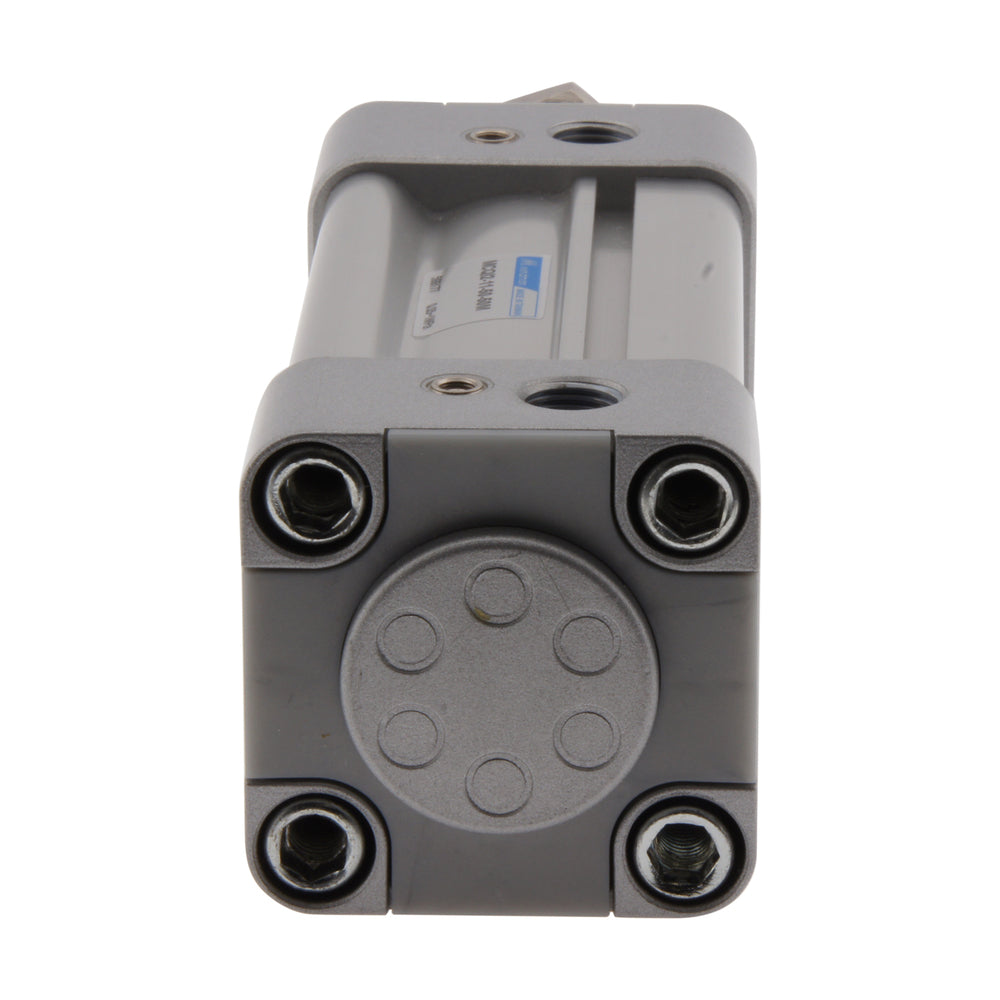 40-150mm Double Acting Cylinder Magnetic/Damping ISO-15552 MCQI3