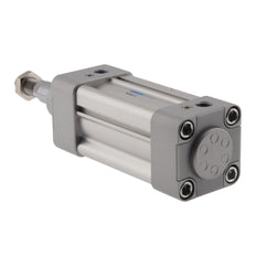80-50mm Double Acting Cylinder Magnetic/Damping ISO-15552 MCQI3