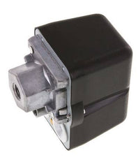 4 to 12bar Compressor Pressure Switch G1/4'' 230VAC | MDR-2-11
