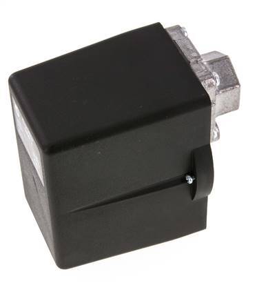 3 to 10bar Compressor Pressure Switch G1/2'' 400VAC | MDR-3-10-RM