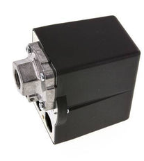 3 to 10bar Compressor Pressure Switch G1/2'' 400VAC | MDR-3-10-RM