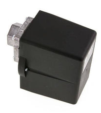 3 to 10bar Compressor Pressure Switch G1/2'' 400VAC | MDR-3-10-RM
