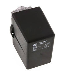 3 to 10bar Compressor Pressure Switch G1/2'' 400VAC | MDR-3-10-RM